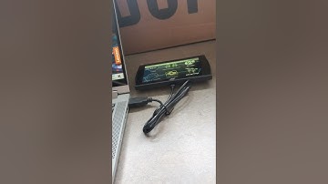 Edge cts3 Gauges loading issue