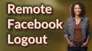 How Can You Remotely Log Out of Facebook on Unused Devices?