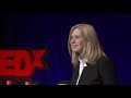 Its time for more women in politics  martina fitzgerald  tedxtrinitycollegedublin