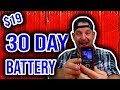 BLU Tank II Cell Phone. Unboxing and Review.