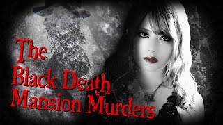 [Official MV] Unlucky Morpheus「The Black Death Mansion Murders」