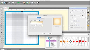 Clever gradients in SCAL 4