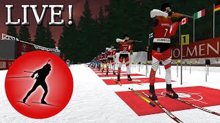 Zemětřesení v českém biatlonu | NGL Biathlon