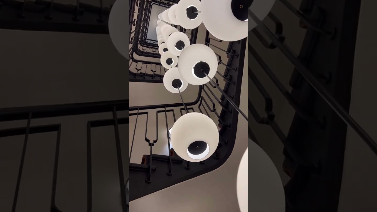 A boutique hotel like no other, design at its best