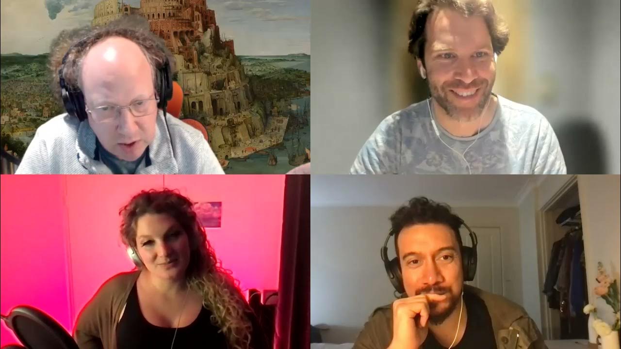 Bugle 4207 British Pork Is Now Kosher YouTube