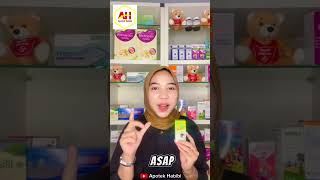 [ INSTO REGULER ] #apotekhabibi #apoteker #apotekhabibimanislor #apotekerindonesia