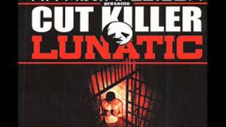 Lunatic - Le crime paie chords