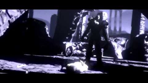 Return to Castle Wolfenstein - Opening - PS2