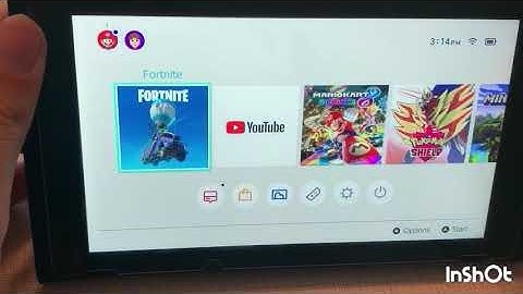 How how to fix a Nintendo switch game card reader