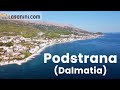 Podstrana, Croatia | Laganini.com