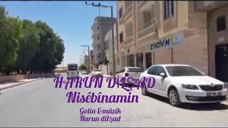 HARUN DİLŞAD NISEBINAMIN Resimi