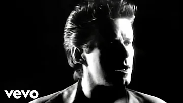 Don Henley - Not Enough Love In The World (Official Music Video)