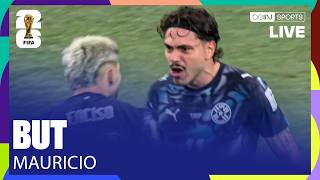 Le PARAGUAY réduit l'écart - USA - PARAGUAY (J1)