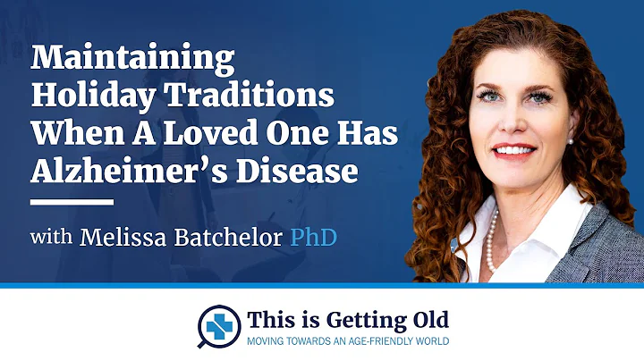 Maintaining Holiday Traditions when a Loved One ha...