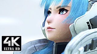 STAR OCEAN THE DIVINE FORCE - Final Boss/Ending/Post Credits【PS5 4K】