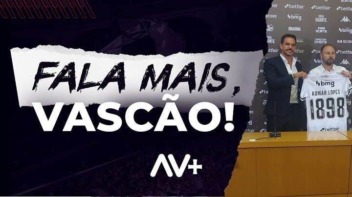O HOMEM CHEGOU! COLETIVA DE ADMAR LOPES MOSTRA CONHECIMENTO DA REALIDADE. AO VIVO COM SÉRGIO KIND!