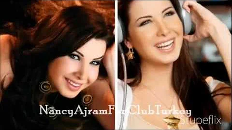 Nancy Ajram-Law Dalloni