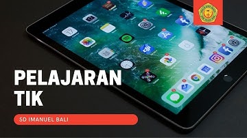 Kelas 6 TIK "Fungsi Logika  IF"