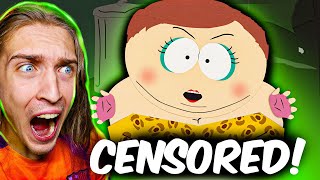 Freak Strike - SOUTH PARK Reaction (S6, E3)