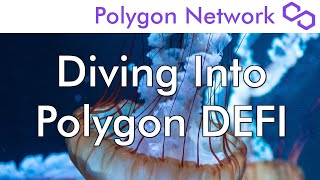 Diving Into Polygon DEFI