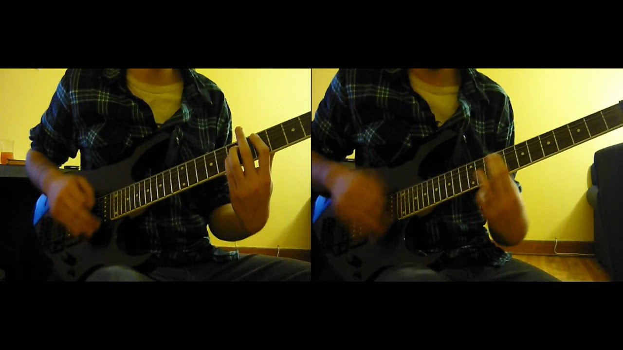 Rise against Prayer of the Refugee Guitar Cover YouTube Rise against Prayer of the Refugee Guitar Cover YouTube