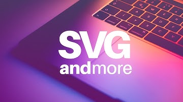 Why Graphic Designers LOVE SVGs (Plus Pro Tips)