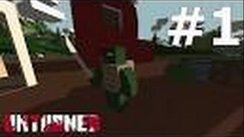 Unturned 3.0 Let