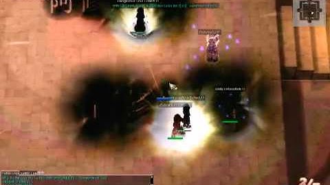 DevilRO - The Rising of Spirit 1 - http://devil-ro.org