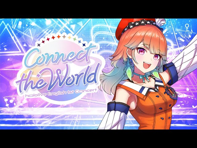 #holoENConnect Countdown - Day 10 with Takanashi Kiara!のサムネイル