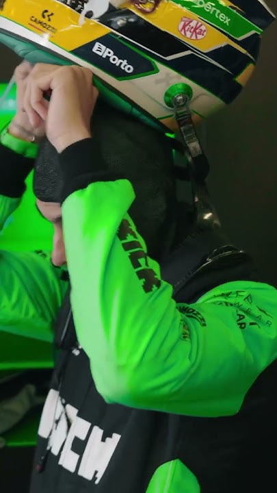 Verstappen NÃO TERIA devolvido a posição!