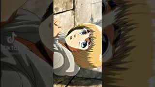 Take a look at my boyfriend~♪♪♪~ [] Armin Arlet [] Shingeki ✨🛐