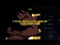 「 the weeknd ; in the night 」» traducida al español