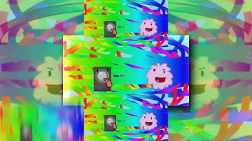 (YTPMV) BFDI on Drugs! Scan (FIXED Timing)