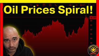 Trump Blames UKRAINE For Oil Price Spike