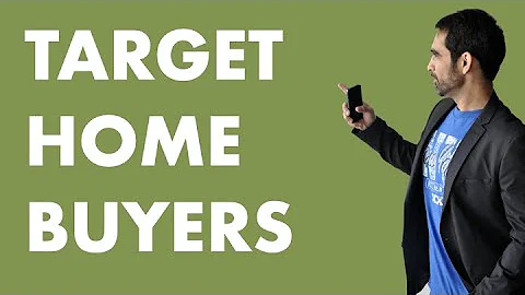 Maximize Your ROI: Target Potential Home Buyers on Facebook!
