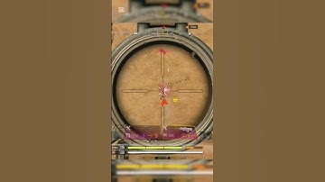 Codm Swordfish attachment No Recoil