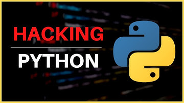 🟡 HACKING ÉTICO CON PYTHON - DEMOSTRACIÓN de Por Qué es tan PELIGROSO EJECUTAR Ficheros de PYTHON 🐍