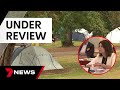 State government launches review into homelessness | 7 News Australia