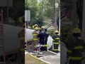 Aparatoso accidente registrado en vía Atlixcáyotl, una persona perdió la vi*a ⚠