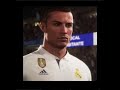 Fifa 18 fueled by Cristiano Ronaldo