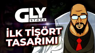 İlk Tasarim Geli̇yor Gly Store