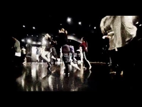 【DANCEWORKS】井出恵理子 / JAZZ