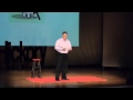 Gamification: The Motivating Spark | Joe Houde | TEDxHickory