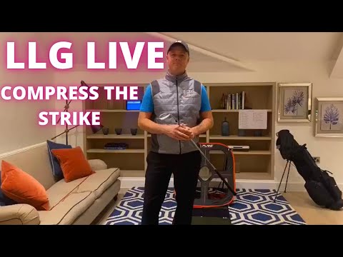 LLG Lockdown live - compress the strike