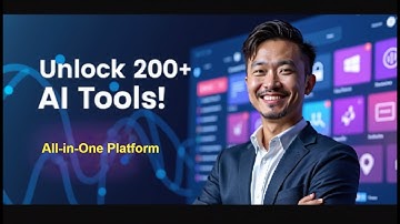 Unlock Creative Lab AI: All-in-One AI Tools for Content & Business