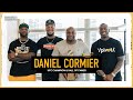 Daniel Cormier UFC Hall of Famer on Career, Losses, Jon Jones & Conor McGregor | The Pivot Podcast