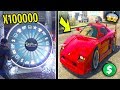 HOW TO GET NEW CASINO DLC CAR FOR FREE!!! WHEEL SPIN ...