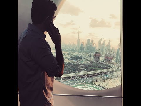 My Trip To Dubai 2019