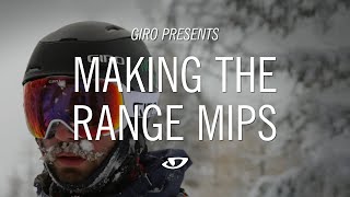 Making of the Range MIPS: Fit is Function