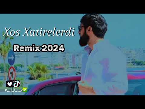 Vuqar Bileceri & Nazənin -Xoş Xatirelerdi { YENİ (REMİX Pro_Music 2024 )